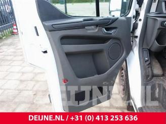 Ford Transit Transit Custom, Van, 2011 / 2023 2.0 TDCi 16V Eco Blue 130 mHEV picture 19