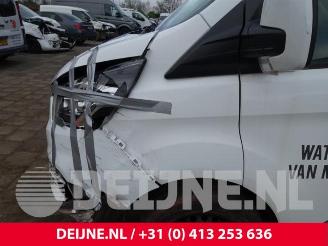 Ford Transit Transit Custom, Van, 2011 / 2023 2.0 TDCi 16V Eco Blue 130 mHEV picture 10