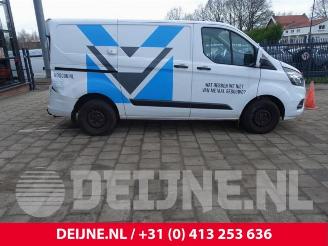 Ford Transit Transit Custom, Van, 2011 / 2023 2.0 TDCi 16V Eco Blue 130 mHEV picture 9
