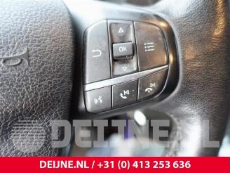 Ford Transit Transit Custom, Van, 2011 / 2023 2.0 TDCi 16V Eco Blue 130 mHEV picture 24