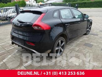 Volvo V-40 V40 (MV), Hatchback 5-drs, 2012 / 2019 2.0 D2 16V picture 7