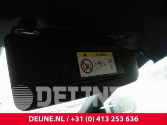 Volvo V-40 V40 (MV), Hatchback 5-drs, 2012 / 2019 2.0 D2 16V picture 30