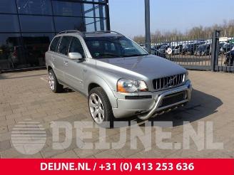 Salvage car Volvo Xc-90 XC90 I, SUV, 2002 / 2014 2.9 T6 24V 2004/6