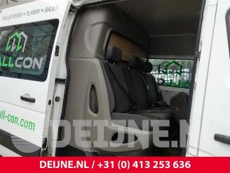 Renault Master Master III (FV), Van, 2010 2.3 dCi 165 16V RWD picture 34