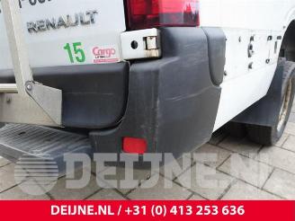 Renault Master Master III (FV), Van, 2010 2.3 dCi 165 16V RWD picture 32