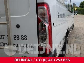 Renault Master Master III (FV), Van, 2010 2.3 dCi 165 16V RWD picture 31