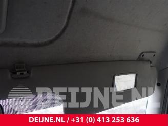 Iveco Daily New Daily IV, Van, 2006 / 2011 35C11V, 35S11V picture 24