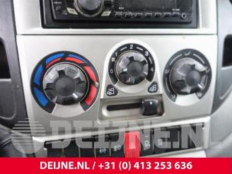 Iveco Daily New Daily IV, Van, 2006 / 2011 35C11V, 35S11V picture 27