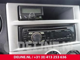 Iveco Daily New Daily IV, Van, 2006 / 2011 35C11V, 35S11V picture 28