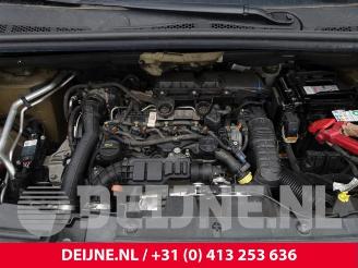 Opel Combo Combo Cargo, Van, 2018 1.5 CDTI 75 picture 35