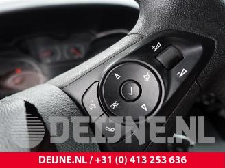 Opel Combo Combo Cargo, Van, 2018 1.5 CDTI 75 picture 31