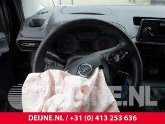 Opel Combo Combo Cargo, Van, 2018 1.5 CDTI 75 picture 32