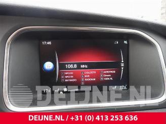 Volvo V-40 V40 (MV), Hatchback 5-drs, 2012 / 2019 2.0 T2 16V picture 26