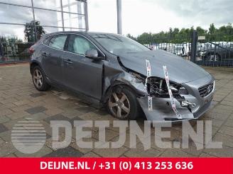 Sloopauto Volvo V-40 V40 (MV), Hatchback 5-drs, 2012 / 2019 2.0 T2 16V 2016/4