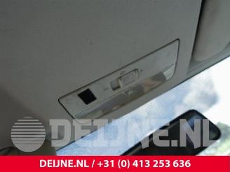 Volkswagen Caddy Caddy III (2KA,2KH,2CA,2CH), Van, 2004 / 2015 1.9 TDI picture 26