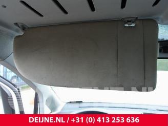 Volkswagen Caddy Caddy III (2KA,2KH,2CA,2CH), Van, 2004 / 2015 1.9 TDI picture 25