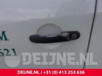 Volkswagen Caddy Caddy III (2KA,2KH,2CA,2CH), Van, 2004 / 2015 1.9 TDI picture 17