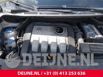 Volkswagen Caddy Caddy III (2KA,2KH,2CA,2CH), Van, 2004 / 2015 1.9 TDI picture 34