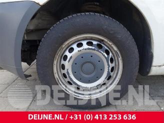 Volkswagen Caddy Caddy III (2KA,2KH,2CA,2CH), Van, 2004 / 2015 1.9 TDI picture 10