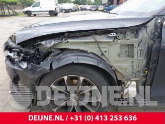 Volvo V-60 V60 II (ZW), Combi, 2018 2.0 D3 16V picture 9