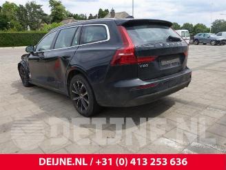 Volvo V-60 V60 II (ZW), Combi, 2018 2.0 D3 16V picture 5
