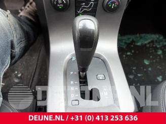 Volvo V-50 V50 (MW), Combi, 2003 / 2012 2.4 20V picture 29