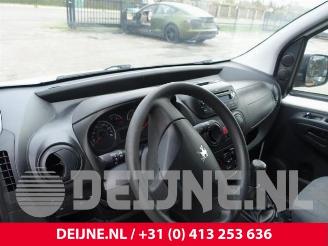 Peugeot Bipper Bipper (AA), Van, 2008 1.3 HDI picture 18