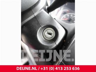 Peugeot Bipper Bipper (AA), Van, 2008 1.3 HDI picture 22