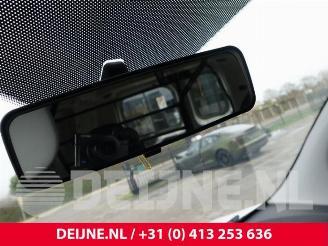 Peugeot Bipper Bipper (AA), Van, 2008 1.3 HDI picture 27