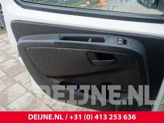 Peugeot Bipper Bipper (AA), Van, 2008 1.3 HDI picture 20