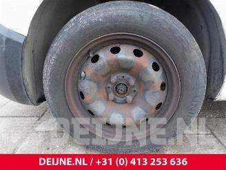 Peugeot Bipper Bipper (AA), Van, 2008 1.3 HDI picture 10