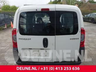 Peugeot Bipper Bipper (AA), Van, 2008 1.3 HDI picture 34