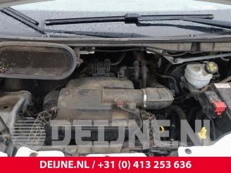 Ford Transit Transit, Van, 2013 2.2 TDCi 16V picture 35