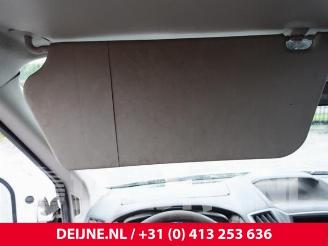 Ford Transit Transit, Van, 2013 2.2 TDCi 16V picture 27