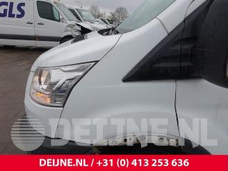 Ford Transit Transit, Van, 2013 2.2 TDCi 16V picture 9