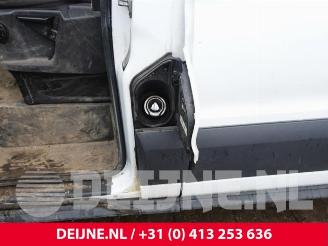 Ford Transit Transit, Van, 2013 2.2 TDCi 16V picture 19