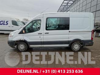 Ford Transit Transit, Van, 2013 2.2 TDCi 16V picture 4
