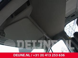 Ford Transit Transit, Van, 2013 2.2 TDCi 16V picture 22