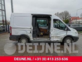 Ford Transit Transit, Van, 2013 2.2 TDCi 16V picture 8