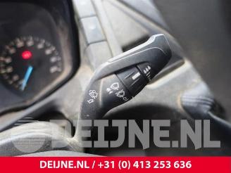 Ford Transit Transit, Van, 2013 2.2 TDCi 16V picture 24