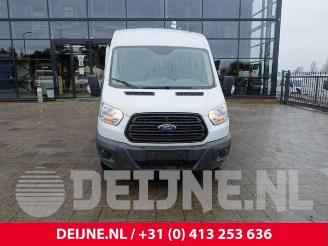 Ford Transit Transit, Van, 2013 2.2 TDCi 16V picture 2