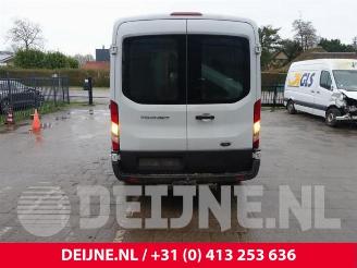 Ford Transit Transit, Van, 2013 2.2 TDCi 16V picture 6