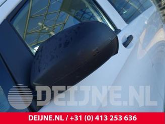 Mercedes Vito Vito Tourer (447.7), Bus, 2014 1.6 109 CDI 16V picture 12