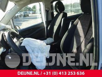 Mercedes Vito Vito Tourer (447.7), Bus, 2014 1.6 109 CDI 16V picture 22