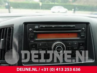 Nissan Nv200 NV 200 (M20M), Van, 2010 1.5 dCi 86 picture 25