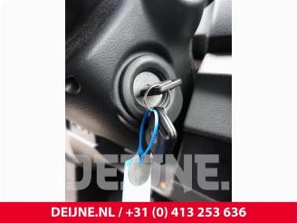 Nissan Nv200 NV 200 (M20M), Van, 2010 1.5 dCi 86 picture 22