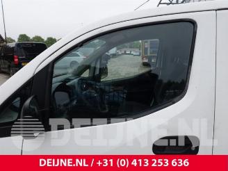 Nissan Nv200 NV 200 (M20M), Van, 2010 1.5 dCi 86 picture 14