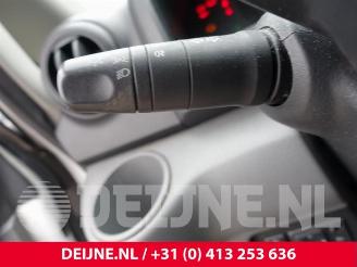 Nissan Nv200 NV 200 (M20M), Van, 2010 1.5 dCi 86 picture 31