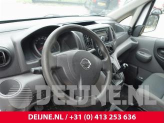 Nissan Nv200 NV 200 (M20M), Van, 2010 1.5 dCi 86 picture 20