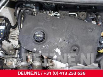Toyota ProAce ProAce Verso, Bus, 2016 1.5 D-4D 120 picture 35